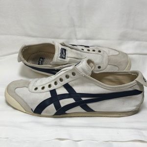Onitsuka Tiger Mexico 66 Slip On